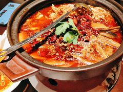 -俏江南(东方广场店)