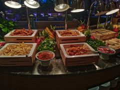 -额尔敦·品质自助(摩尔城店)