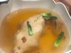 套四宝-阿庄新豫菜(航海东路店)