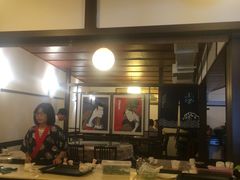 -椿山日本料理