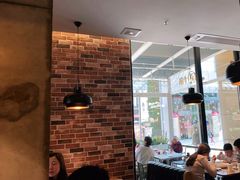 大堂-卡朋西餐(祈福缤纷汇店)