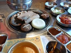 -安又胖韩国烤肉