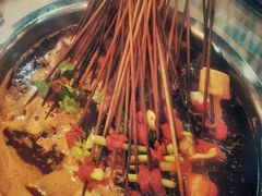-江二娃串串香(科园四路总店)