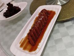 桂花糖藕-光明邨大酒家(淮海路店)
