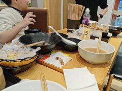 -三千粉牛肉米粉(来客茂店)