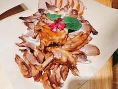 熏鸽子-鸽子窝(青塔店)
