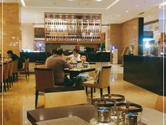 大堂-大华锦绣假日酒店·锦味餐厅