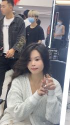 -乾健·烫染·接发SALON