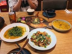 -麦麦山云南菜(复地活力城店)
