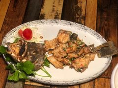 -质烤烤物·活烤海鲜(质烤总店)