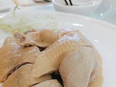 -东江渔村·古典园林·30年粤菜老字号(太和店)