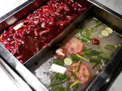 -爱9味·火锅自助主题餐厅(西站店)
