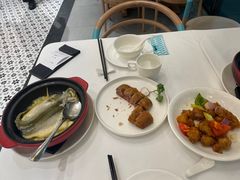 -莆田餐厅PUTIEN(世博源店)