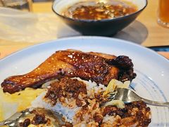 -大快活(丽丰店)