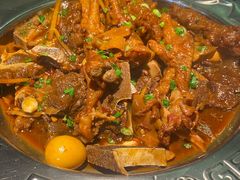 -胖哥俩肉蟹煲(福州仓山爱琴海店)