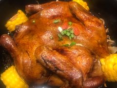 -大鸭梨烤鸭(枣园店)