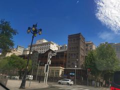 -天津五大道文化旅游区