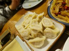 -妈妈的味道(工人体育场东路店)