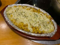 -咕咕站韩国料理(紫金港店)