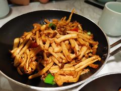 -小菜园新徽菜(无锡宜家荟聚中心店)