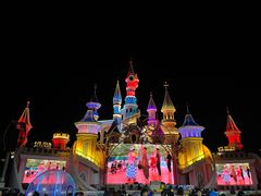 -沈阳方特欢乐世界