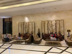 -廊坊固安福朋喜来登酒店