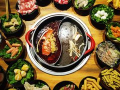 -烂摊摊火锅集市(河北总店)