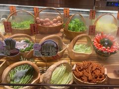 -一绪に和牛寿喜烧(罗湖益田假日店)