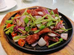 -老常州菜馆(天宁店)