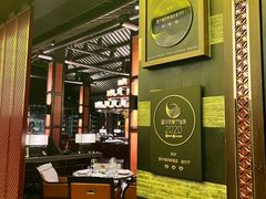 -杭州西子湖四季酒店·金沙厅