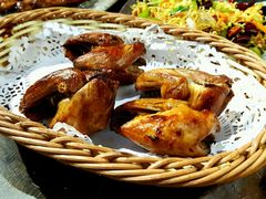-鸽子窝专业烧烤店(长白店)