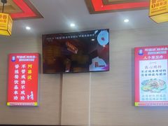 -阿婆情腊排骨火锅(金虹路店)