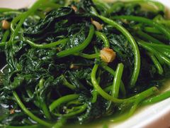 -清水湖度假村(罗浮山美食地标店)
