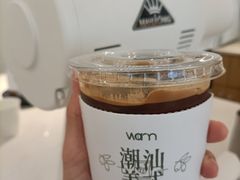 -Cafe on warm(丹霞店)