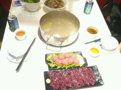 -陈记顺和牛肉火锅馆(天河北路店)