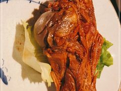 -寻北味品味东北(青浦宝龙店)