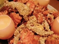 -盡膳口福跷脚牛肉火锅(北美新天地店)