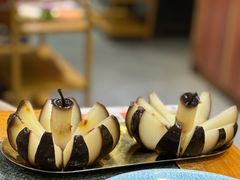 -鹤之乡·齐齐哈尔烤肉·非遗(秋涛路店)