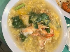-大茄来海鲜餐厅(亚洲城分行)