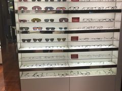 -LensCrafters亮视点(蓝色港湾店)