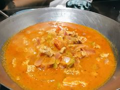 小锅羊肉-Mevlana梅夫娜土耳其餐厅·清真
