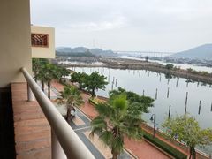 -金汤湾海水温泉度假酒店