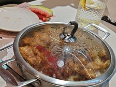 -黄记煌三汁焖锅(首创奥特莱斯店)
