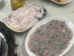 -章记正宗南岗鱼蛋火锅