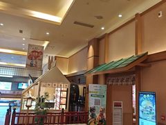 -大江户·温泉洗浴(浑南店)