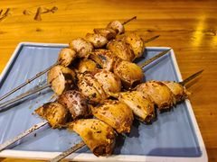 -小俩口烧烤东北菜(双井店)