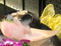 -捞王锅物料理(上海世茂广场店)