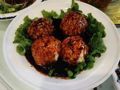 -香融府·烤鸭·家常菜(马家堡路店)