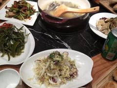 -黑鸡小馆(金源店)