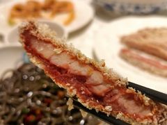 -宏玲餐厅(四川南路店)